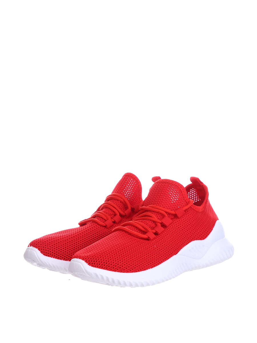 Кросівки червоні | 5796573