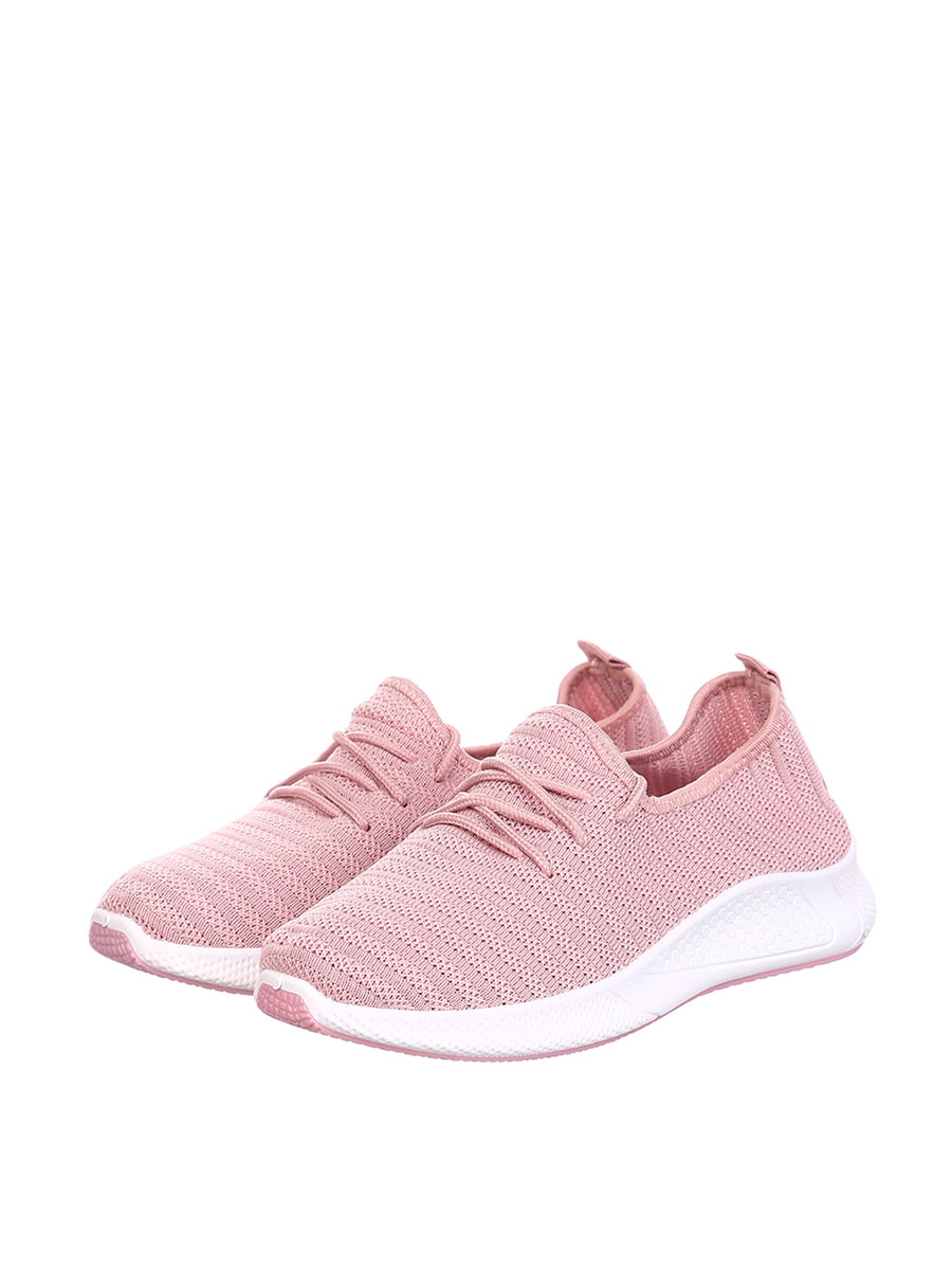 Кросівки рожеві | 5796624