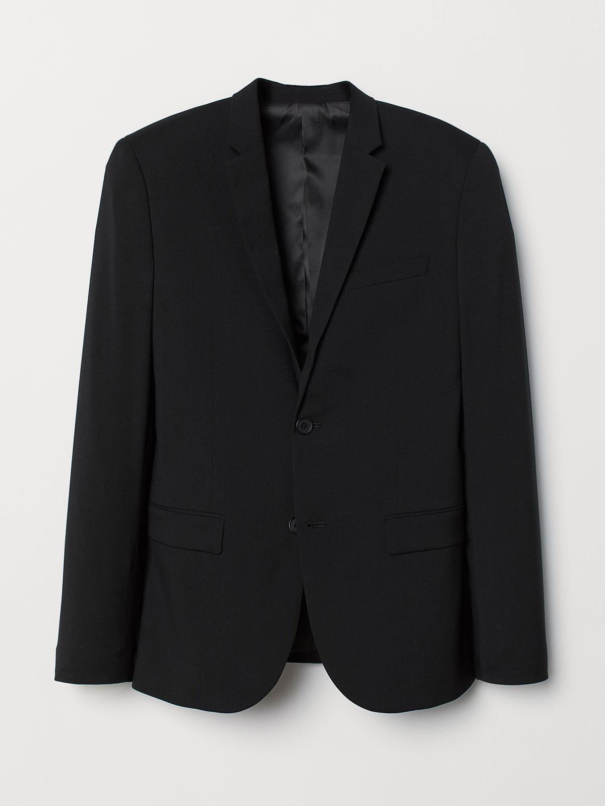 Пиджак черный | 5800198