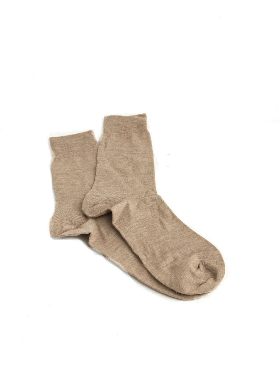 Шкарпетки коричневі | 5791954