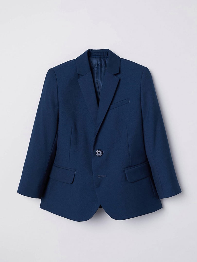 Пиджак синий | 5803800