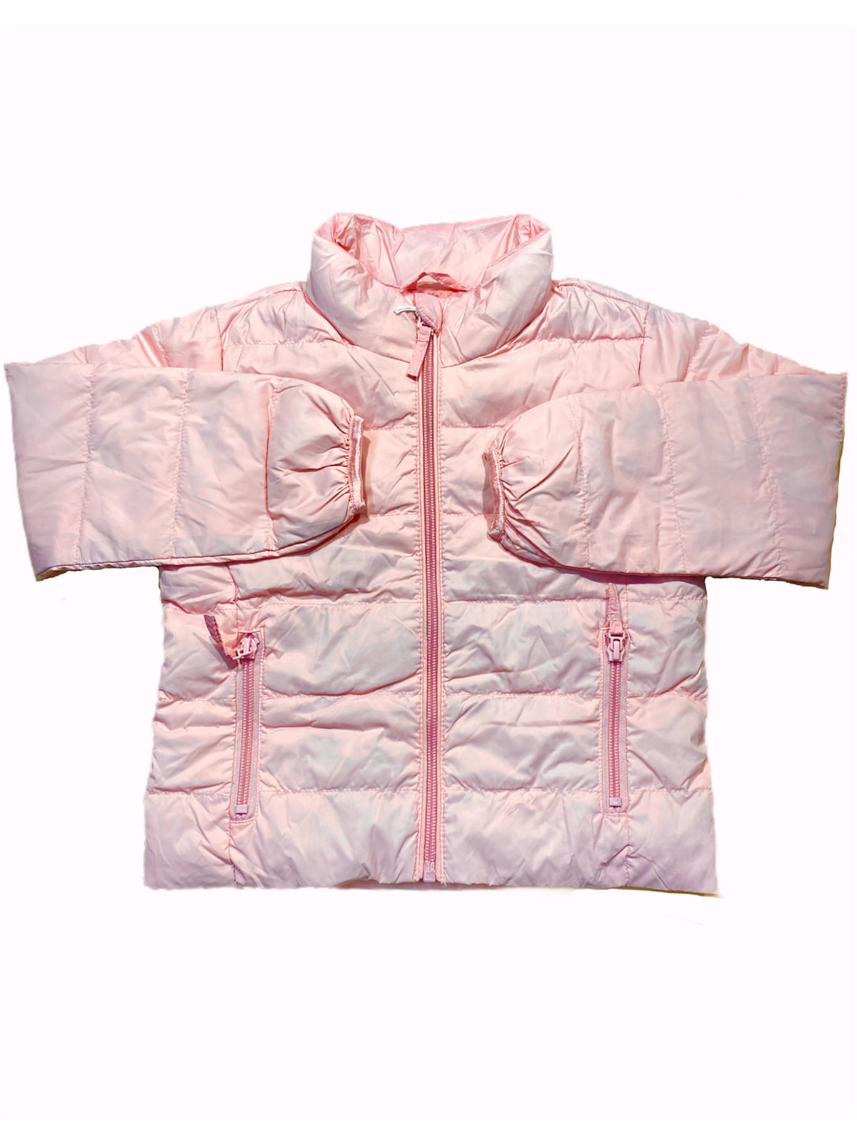 Куртка рожева | 5803869