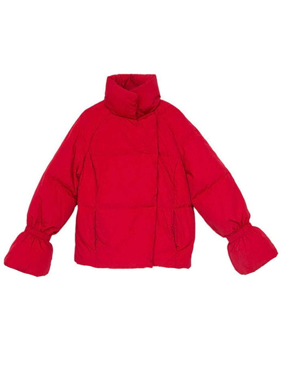Куртка червона | 5805638