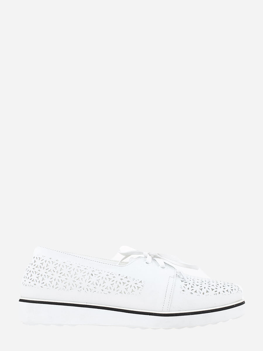 Туфлі білі | 5802582