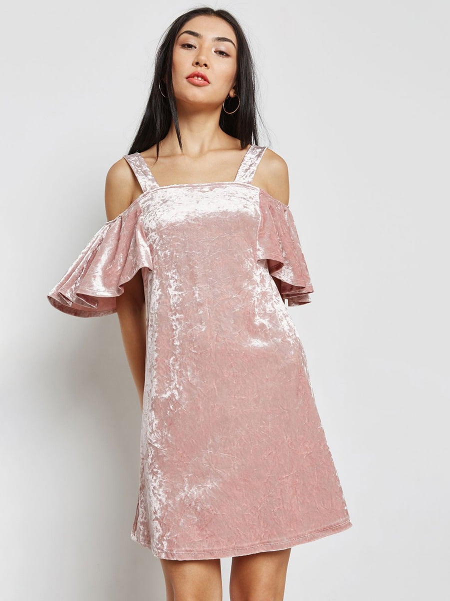 Платье светло-розовое | 5808552