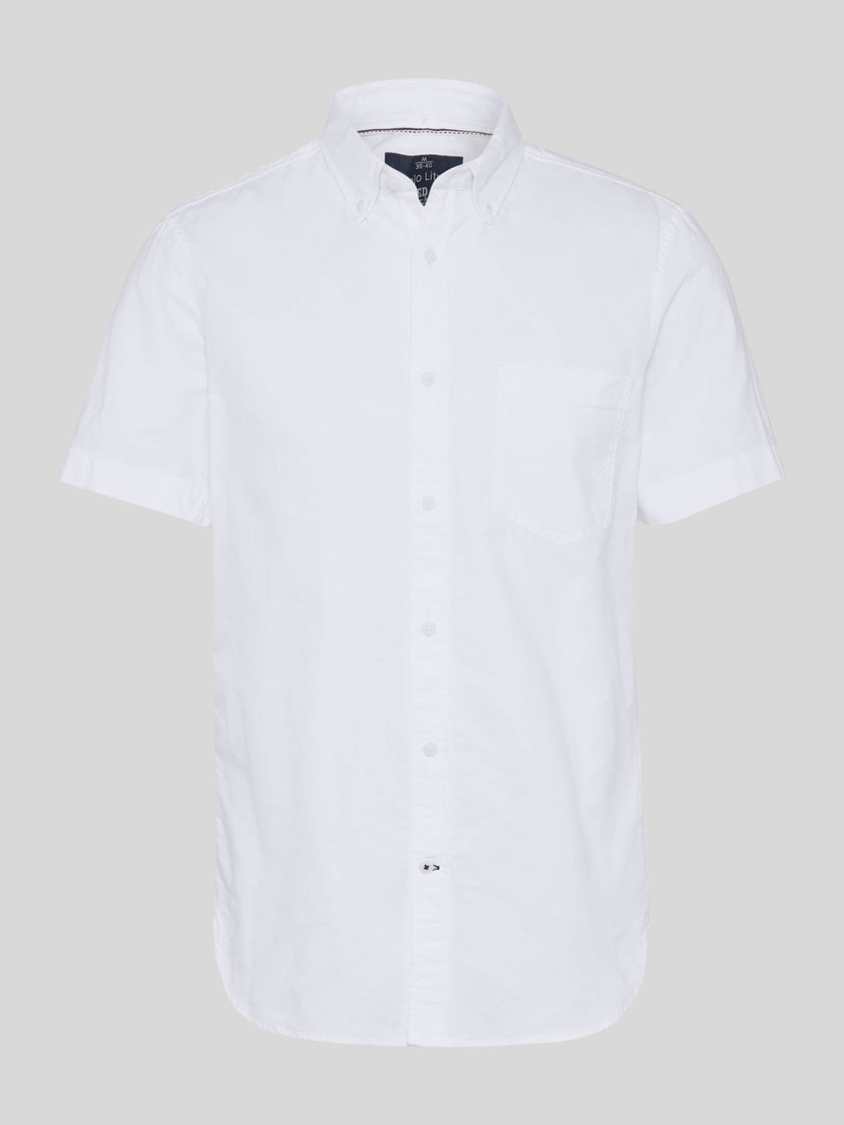 Рубашка белая | 5809020