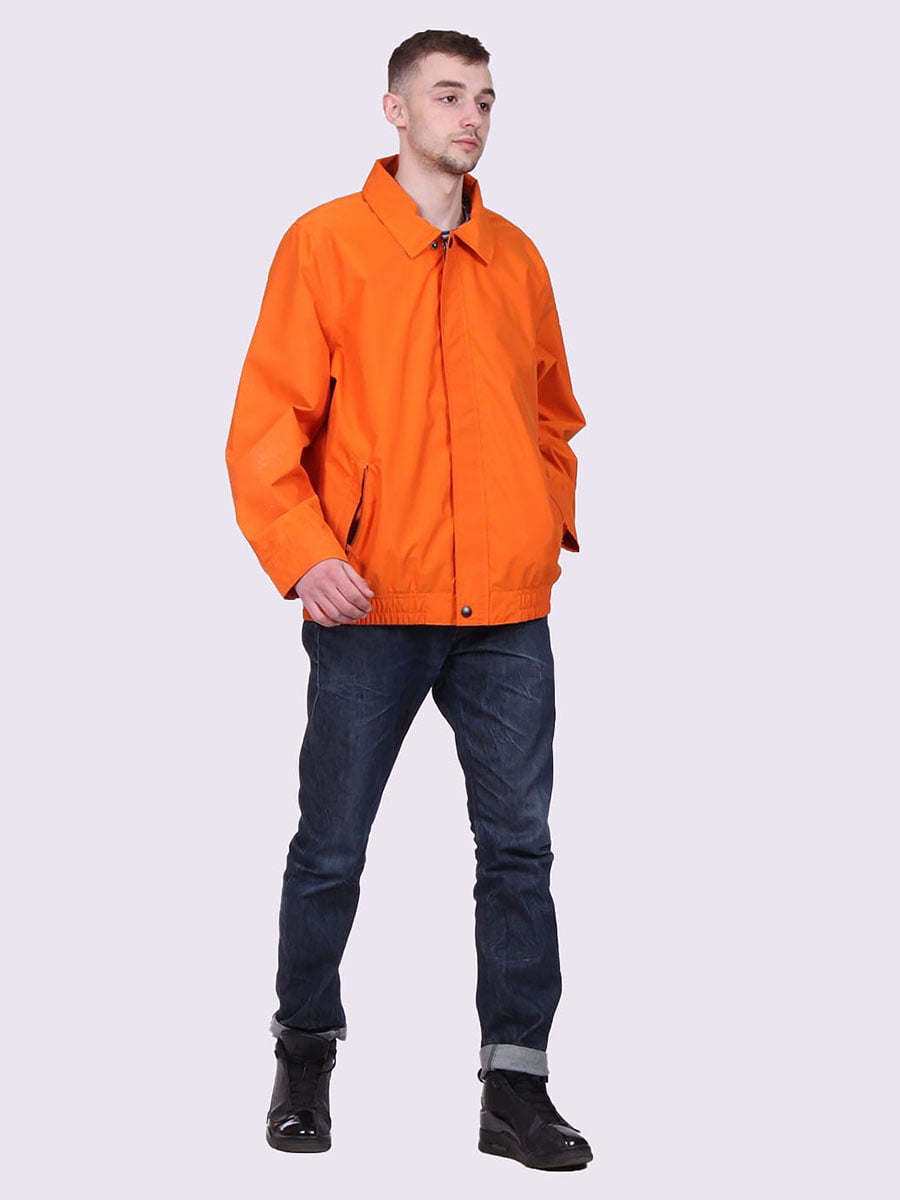 Куртка помаранчева | 5818338
