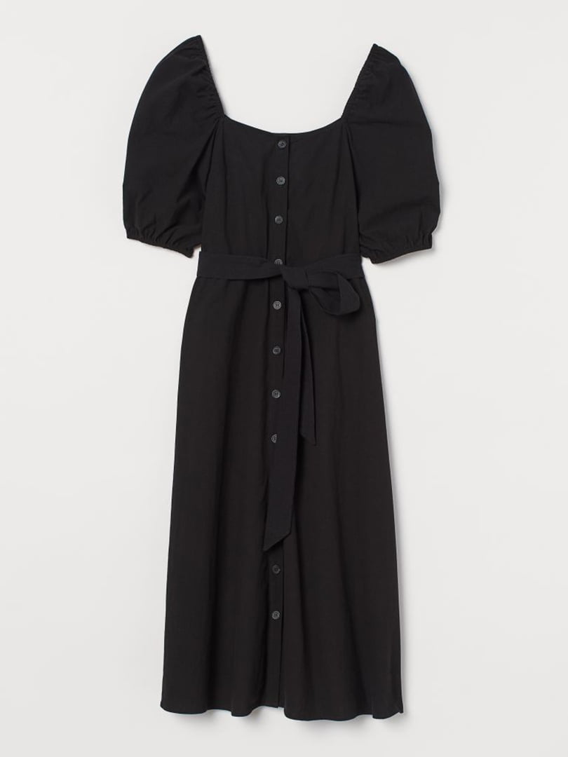 Платье черное | 5818855