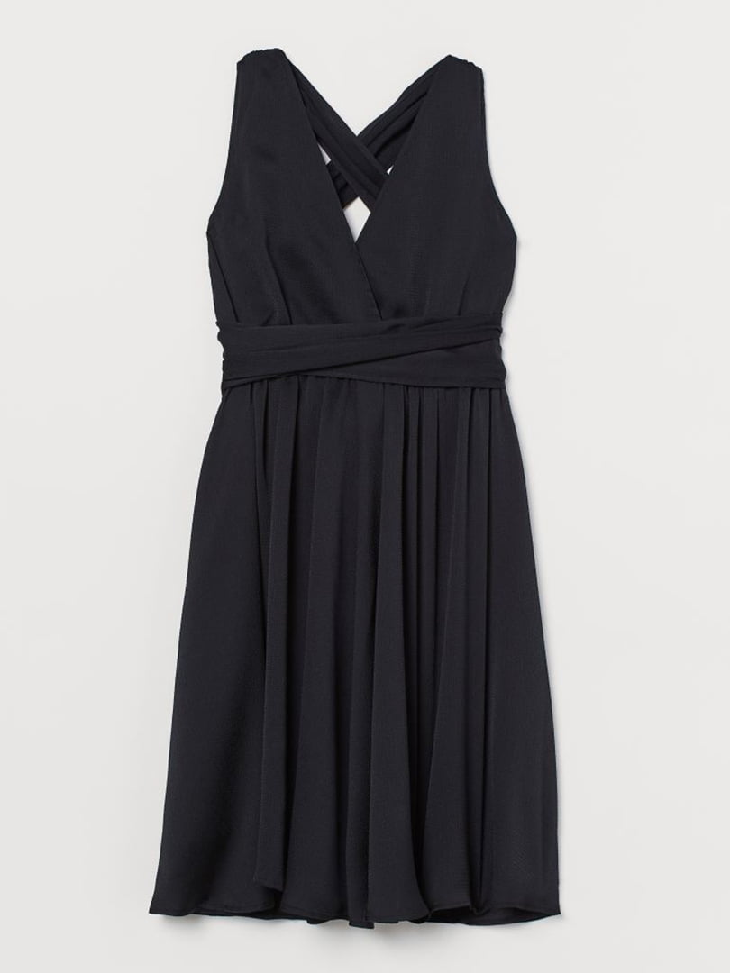 Сукня чорна | 5819170