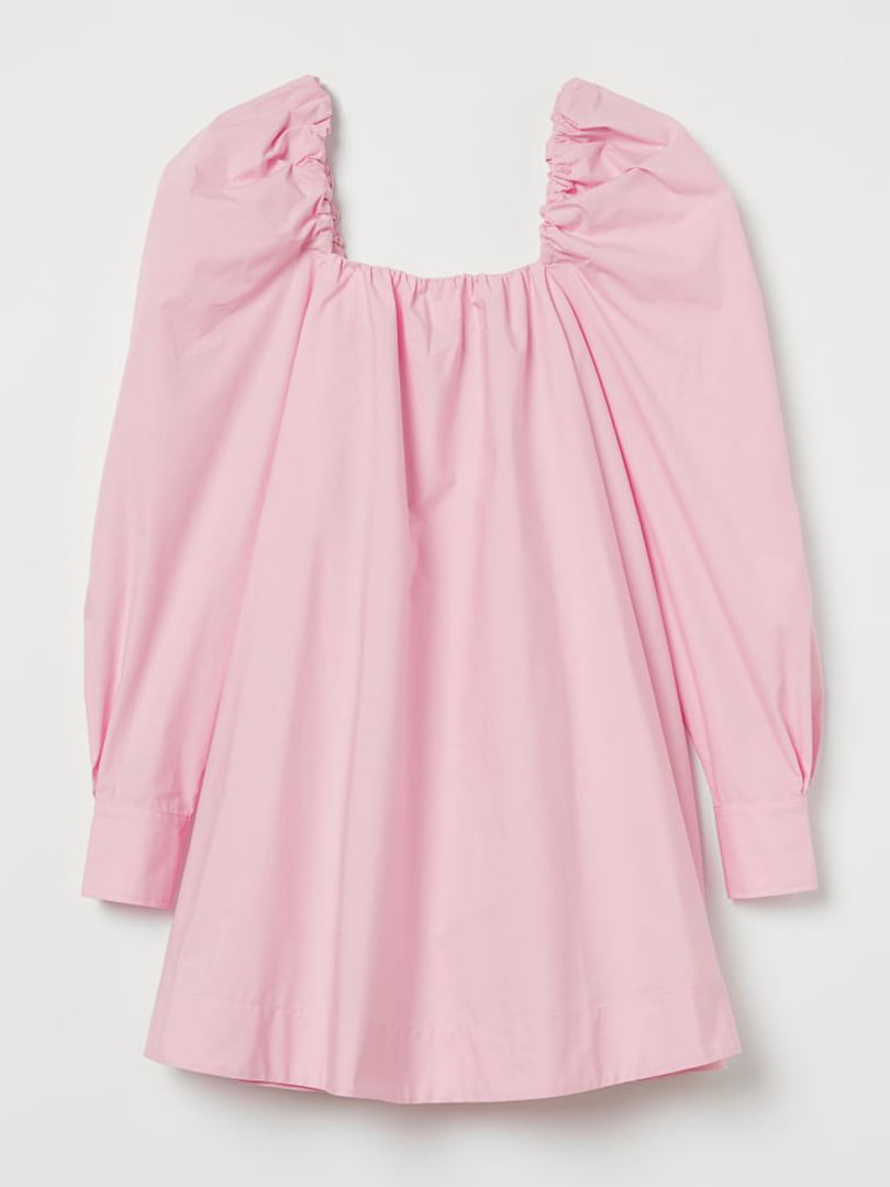 Сукня рожева | 5819220