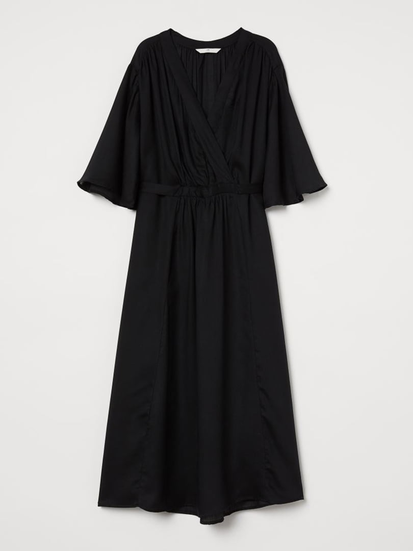 Платье черное | 5819438