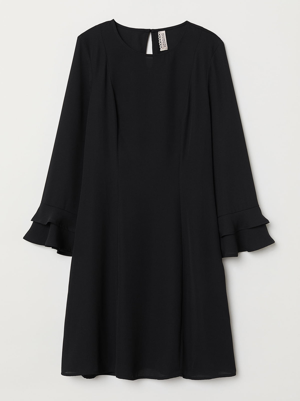 Сукня чорна | 5820591