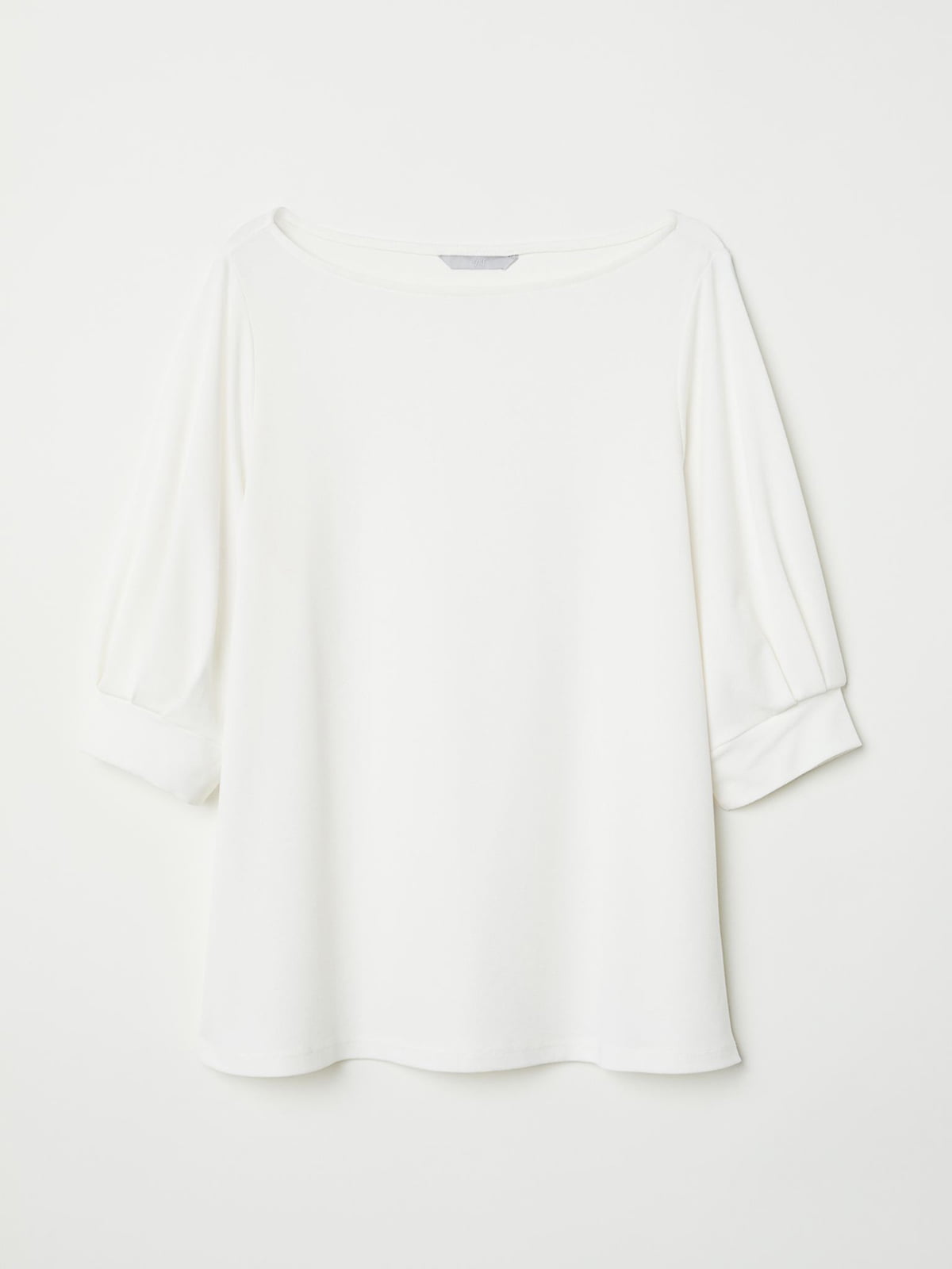 Блуза белая | 5822000