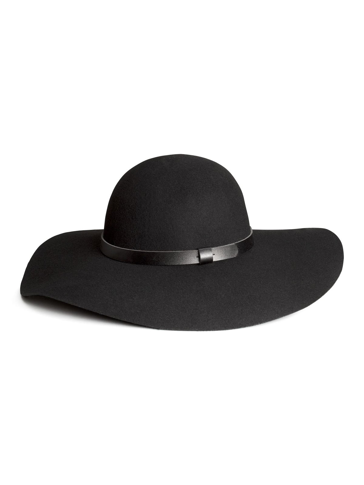 Шляпа черная | 5807063