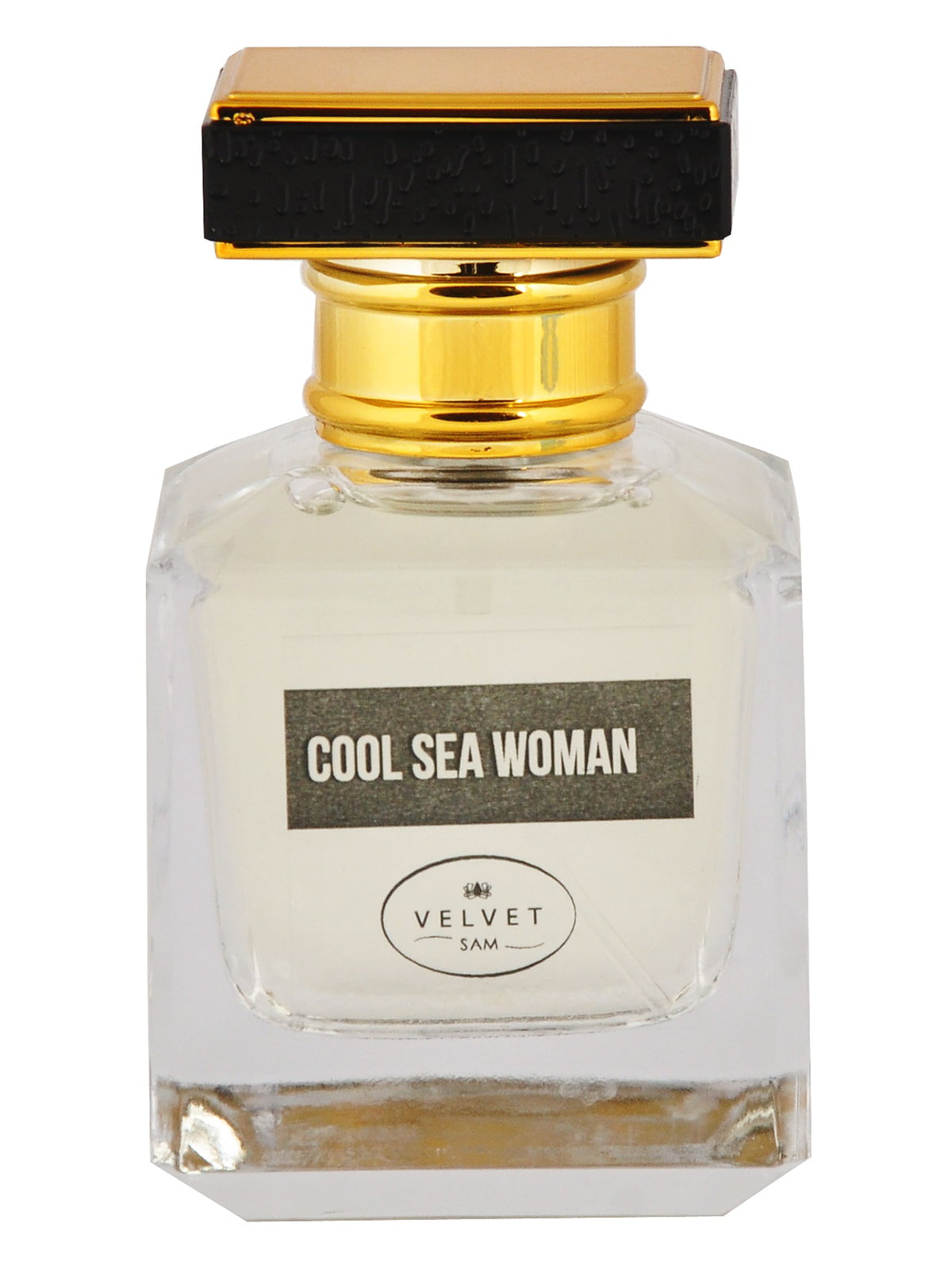 Парфумована вода Cool Sea Woman (50 мл) | 5827977