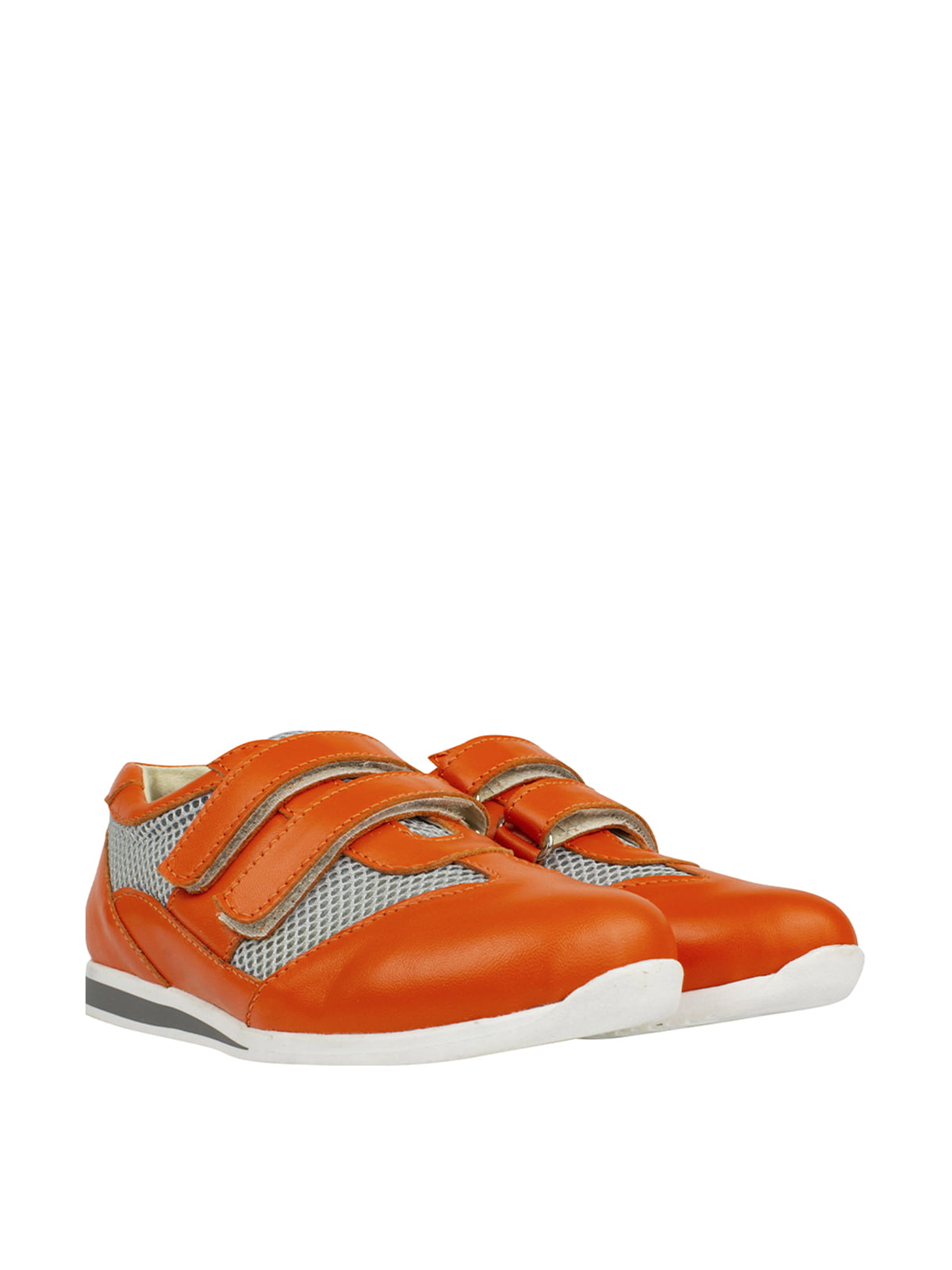 Кросівки помаранчеві | 5830339