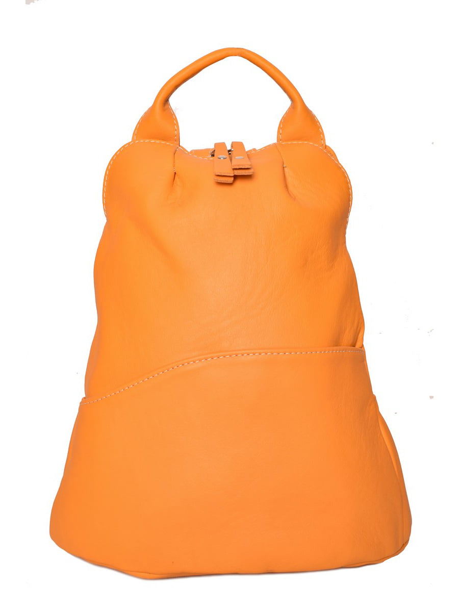 Рюкзак помаранчевий | 5833576