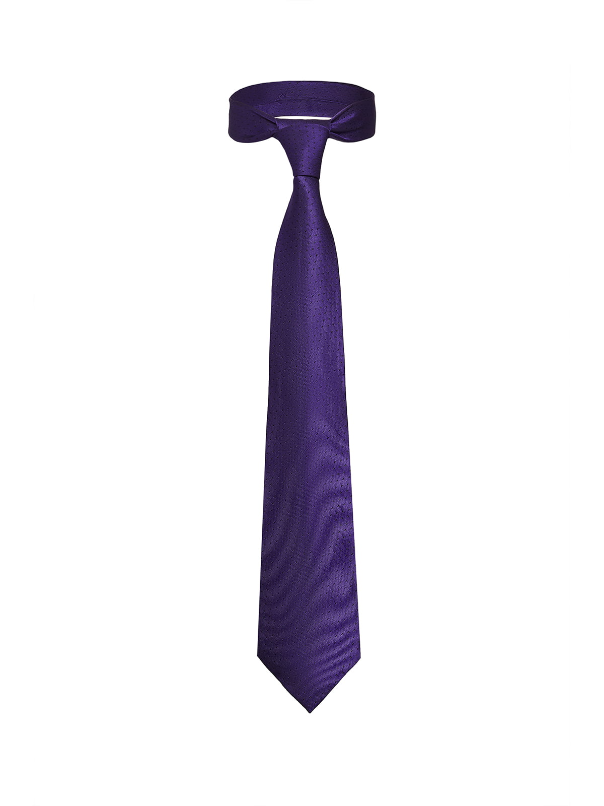 Краватка фіолетова | 5840547