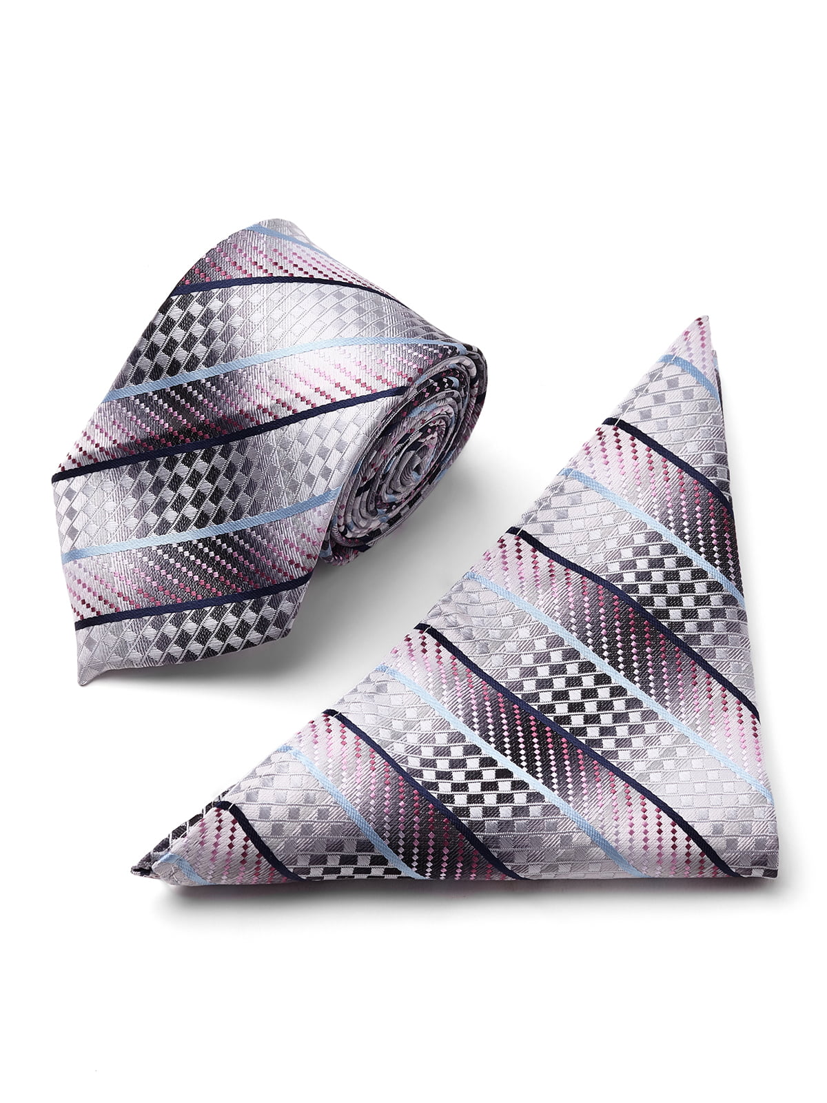 Набор: галстук и платок | 5841228