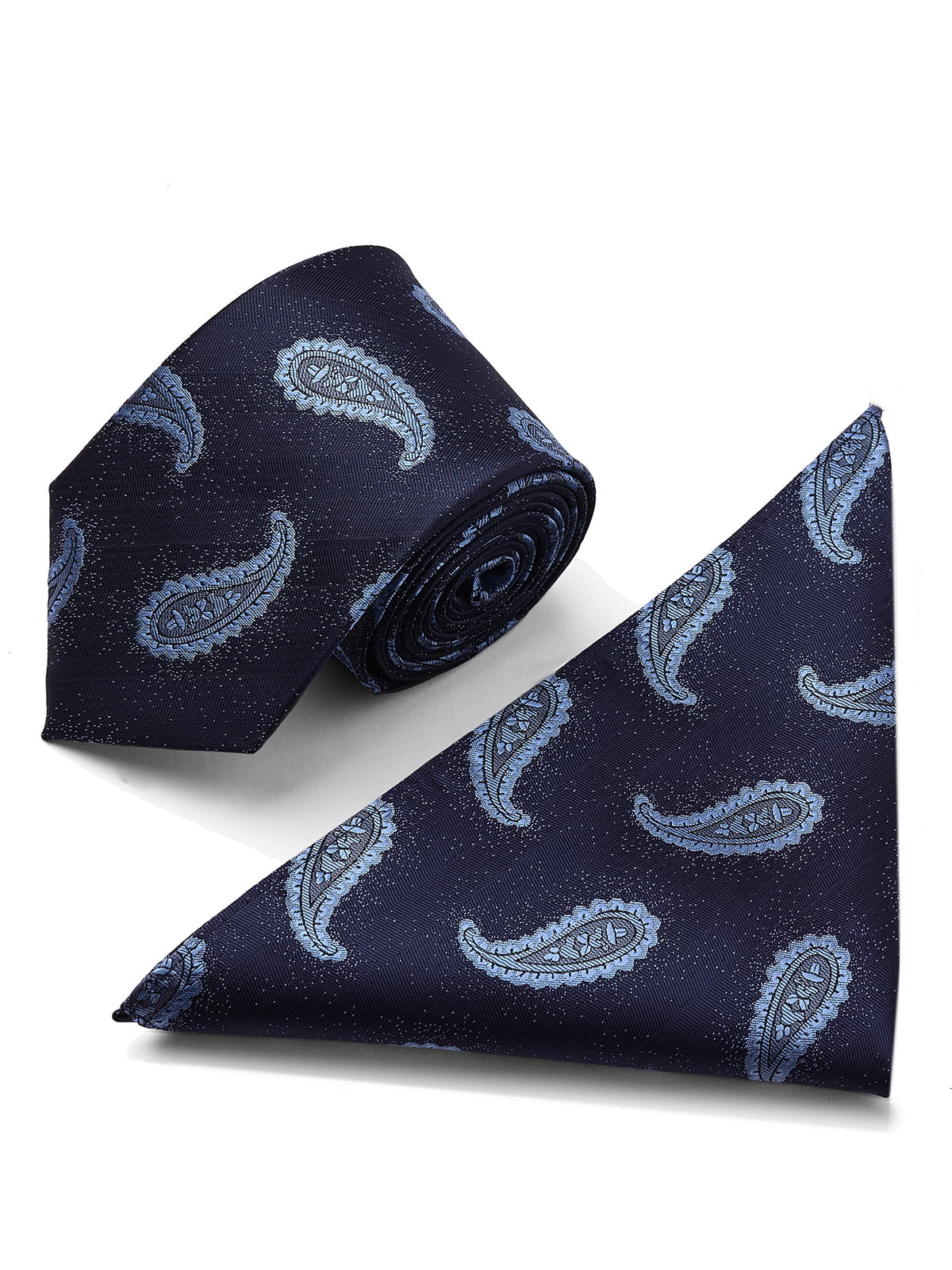 Набор: галстук и платок | 5841232
