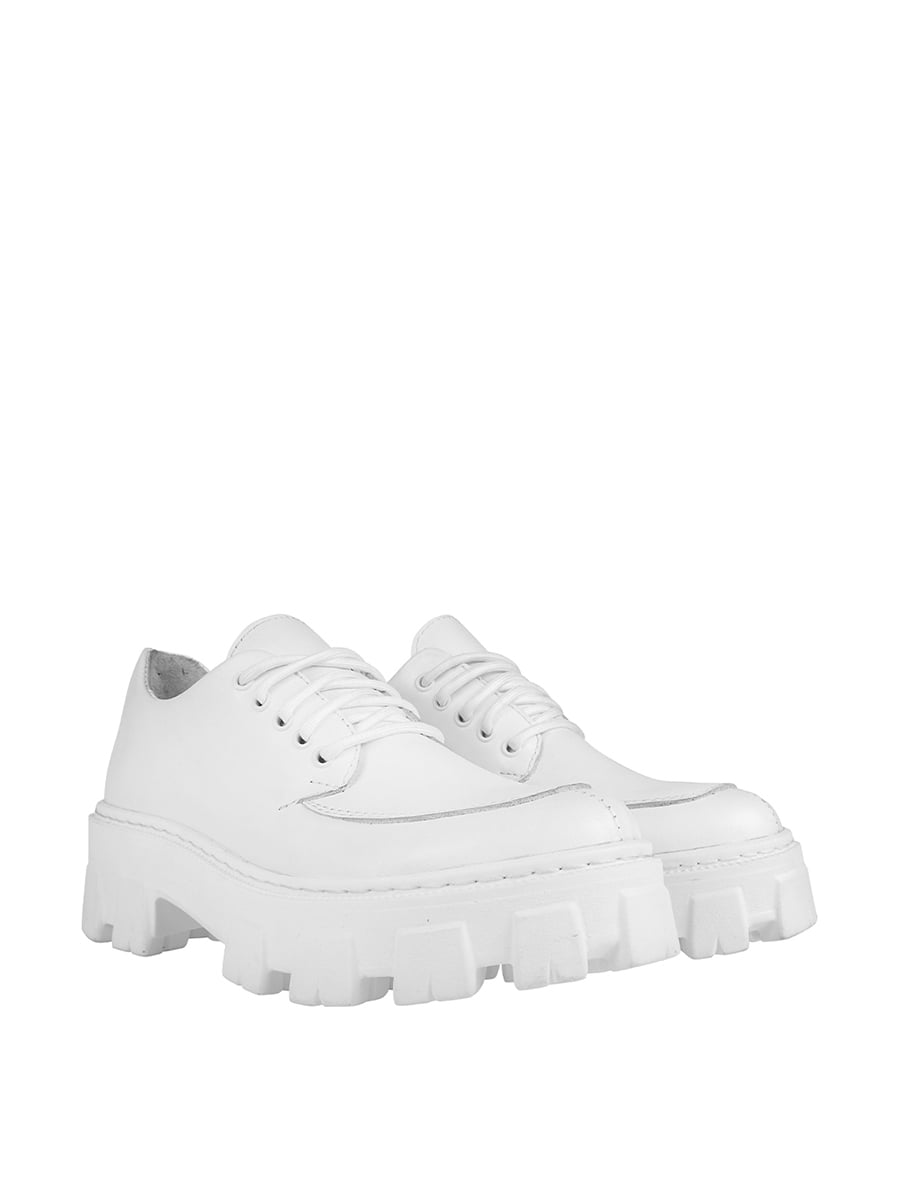 Туфли белые | 5740480