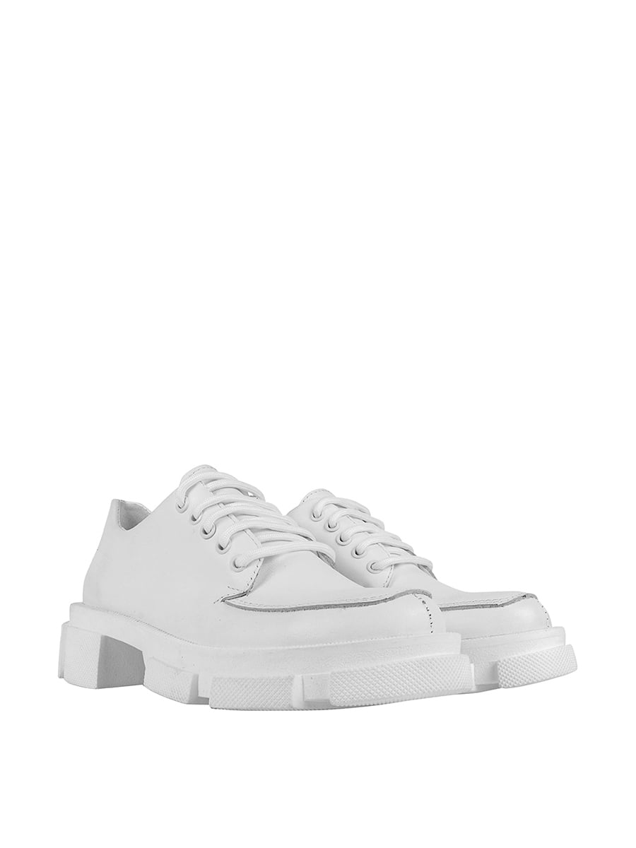 Туфли белые | 5740516