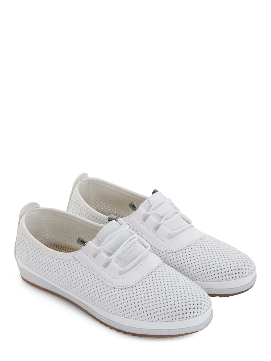 Туфли белые | 5801752