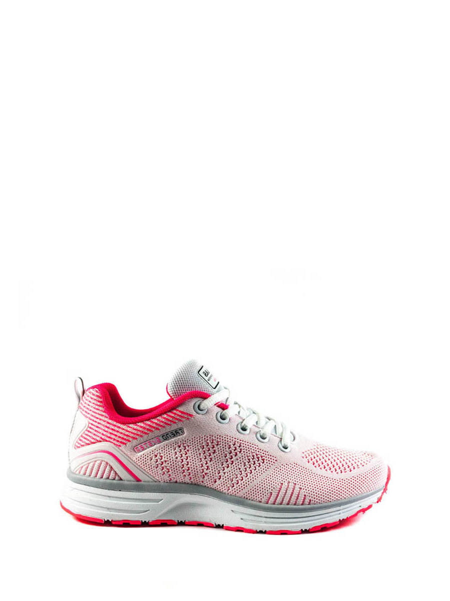 Кросівки рожеві | 5864901