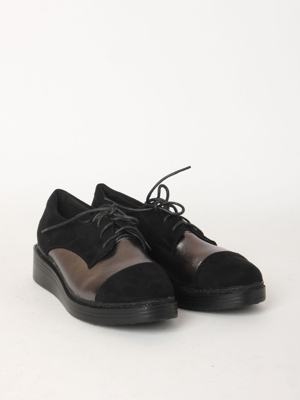 Туфли черные | 5789096