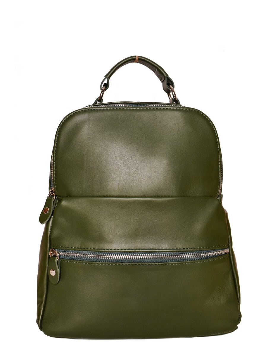 Рюкзак зеленый | 5865384
