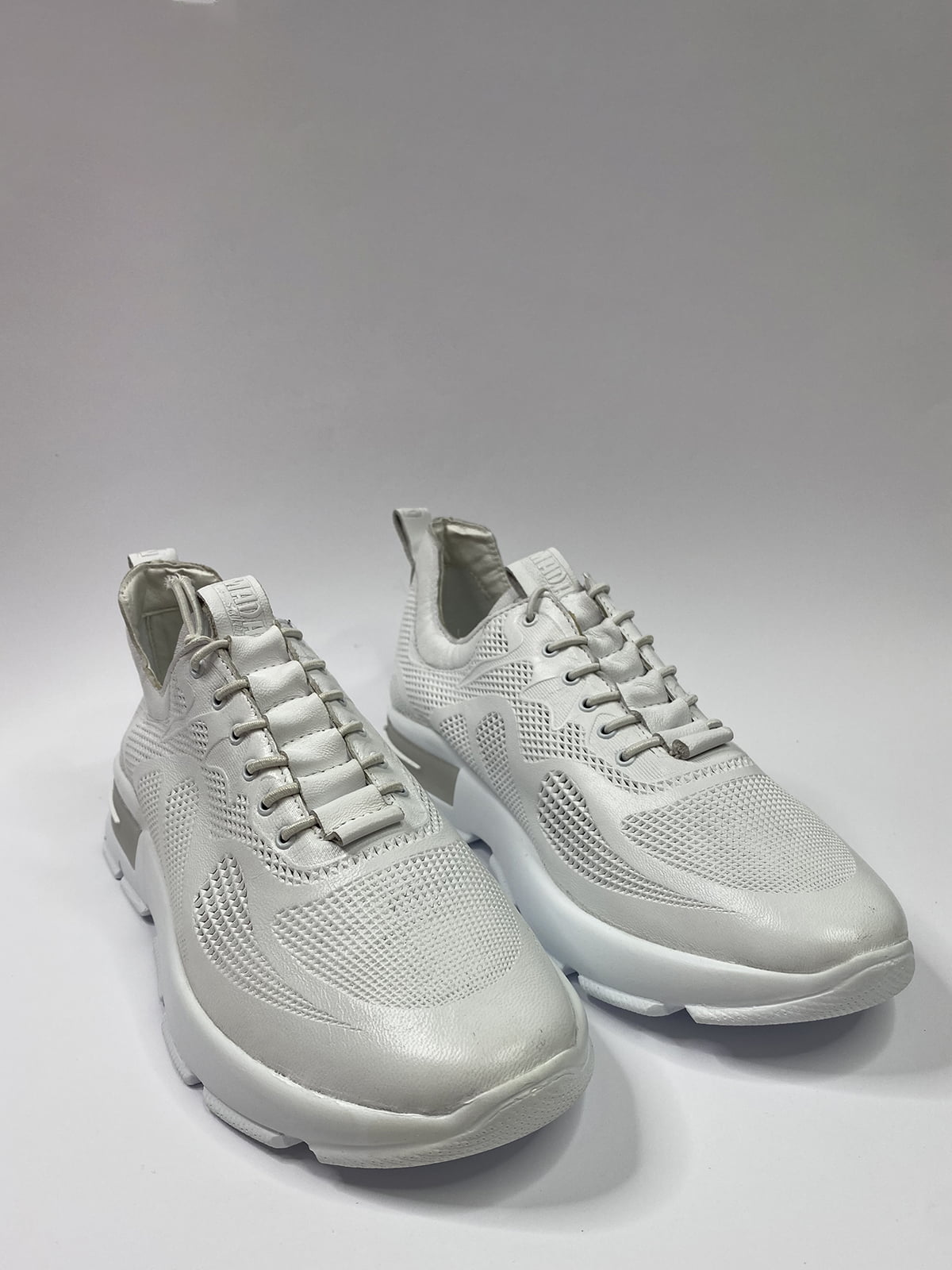 Кросівки білі | 5866553