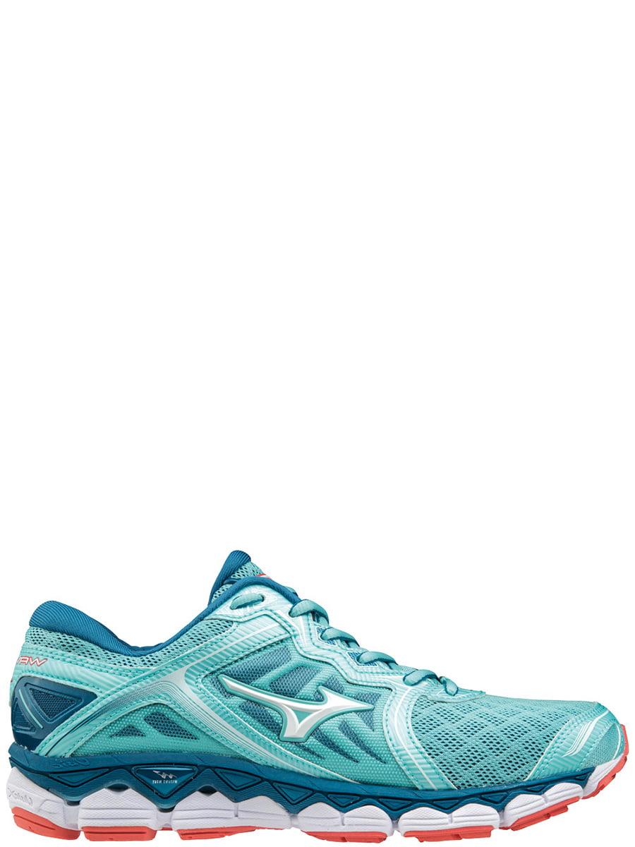 Кросівки для бігу блакитні Wave Sky | 5872435