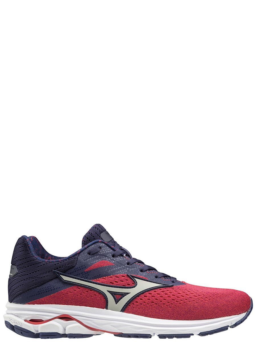 Кросівки для бігу червоно-сині Wave Rider 23 | 5872439
