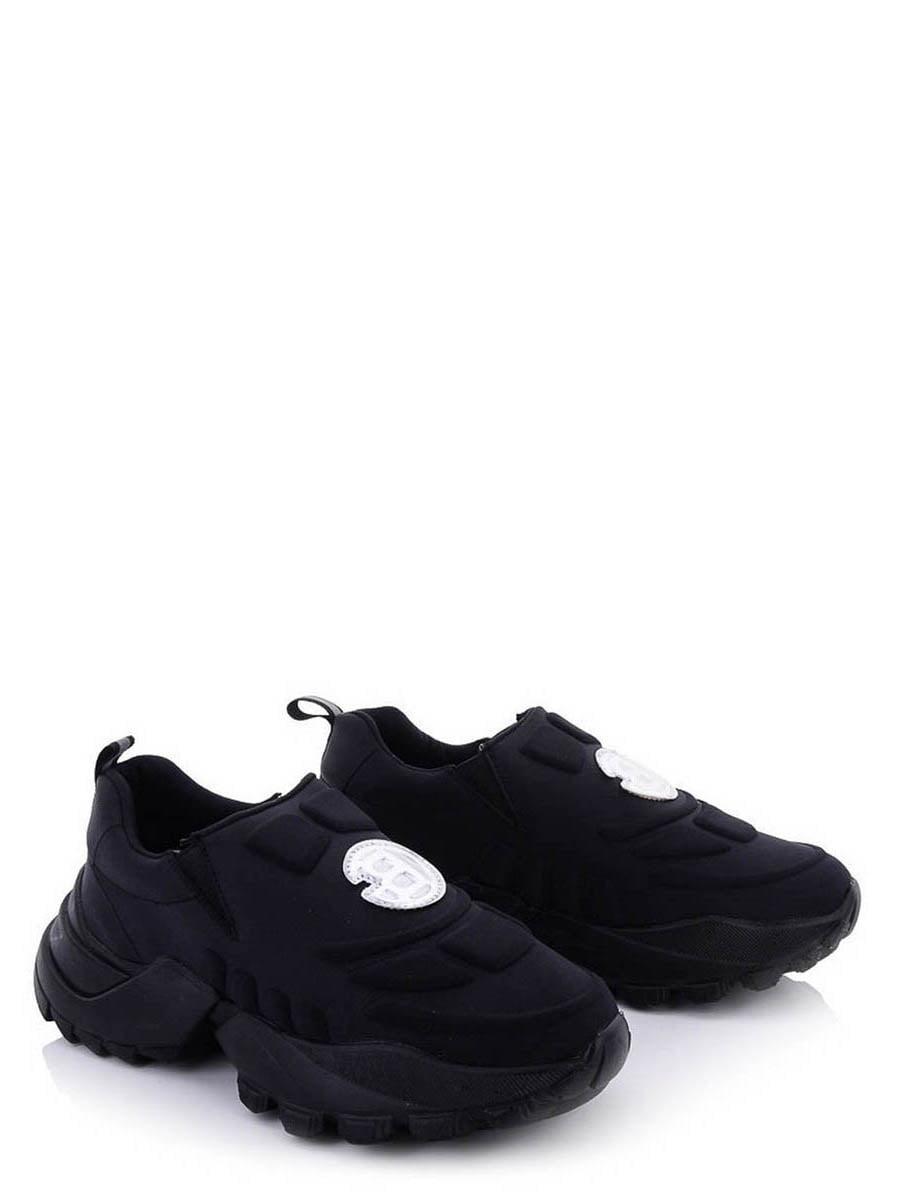 Кросівки чорні | 5793769