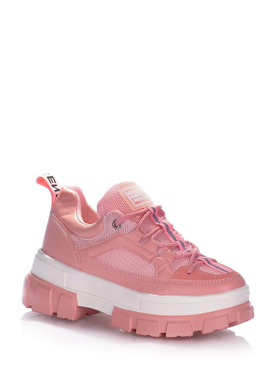 Кросівки рожеві | 5873371