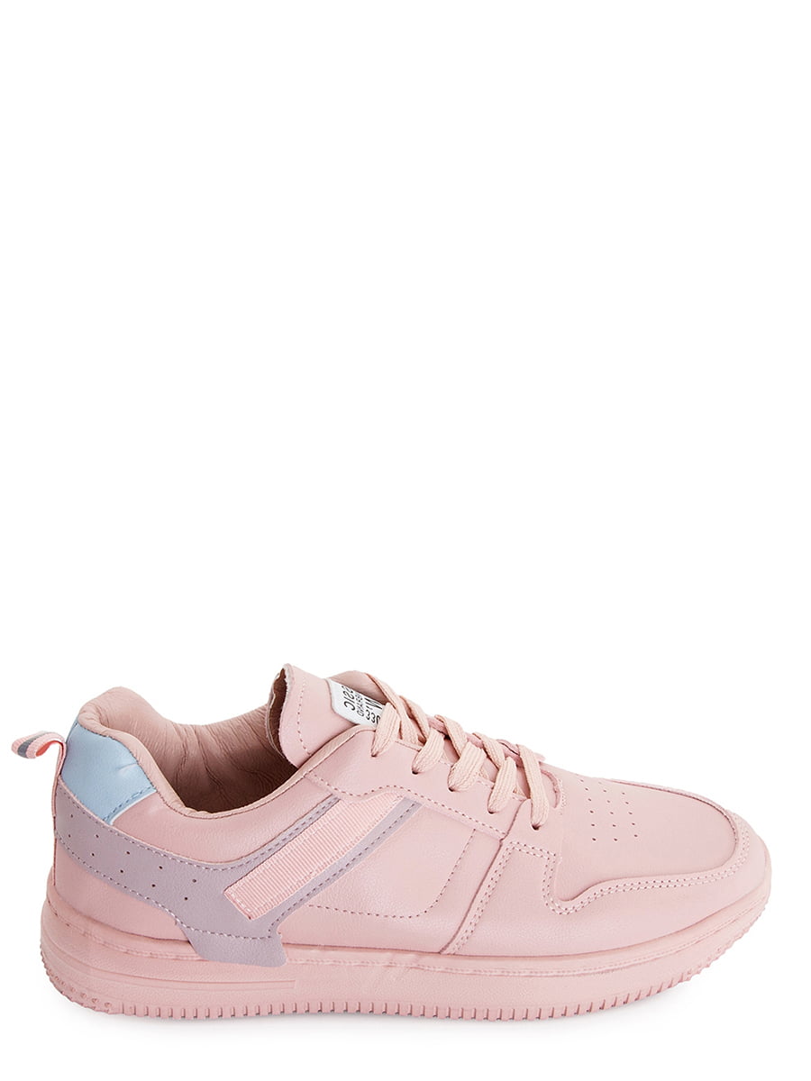 Кросівки рожеві | 5879550