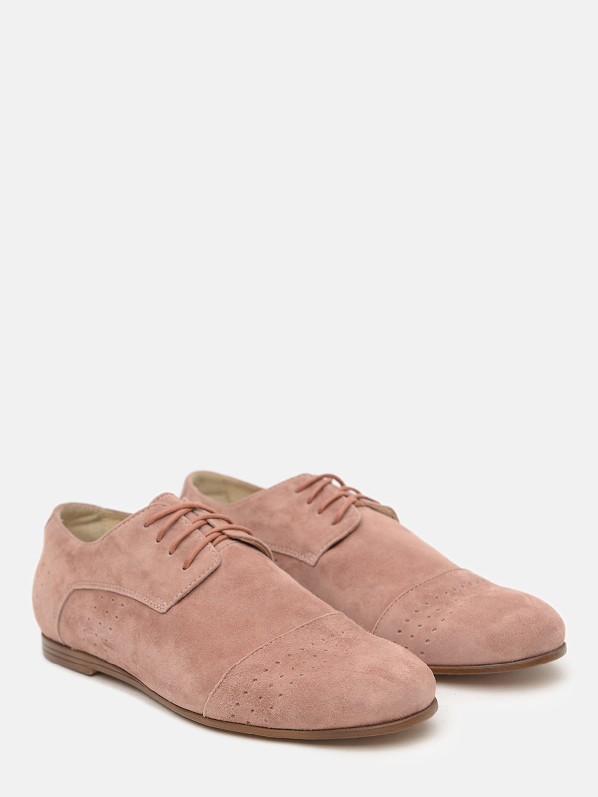 Туфли розовые | 5860151