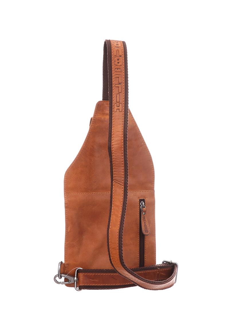 Рюкзак коричневий | 5583979