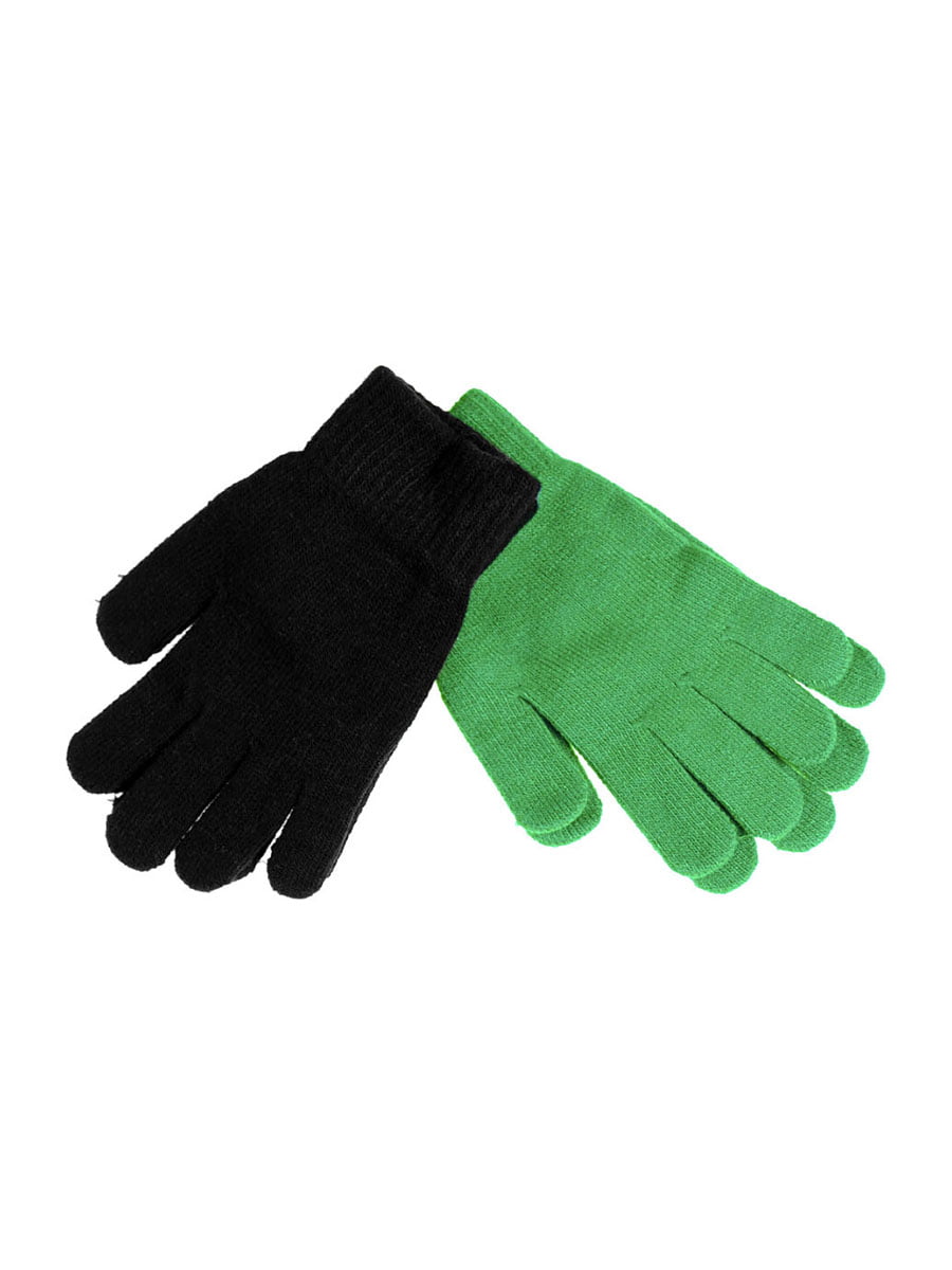 Набор перчаток (2 пары) | 5905478