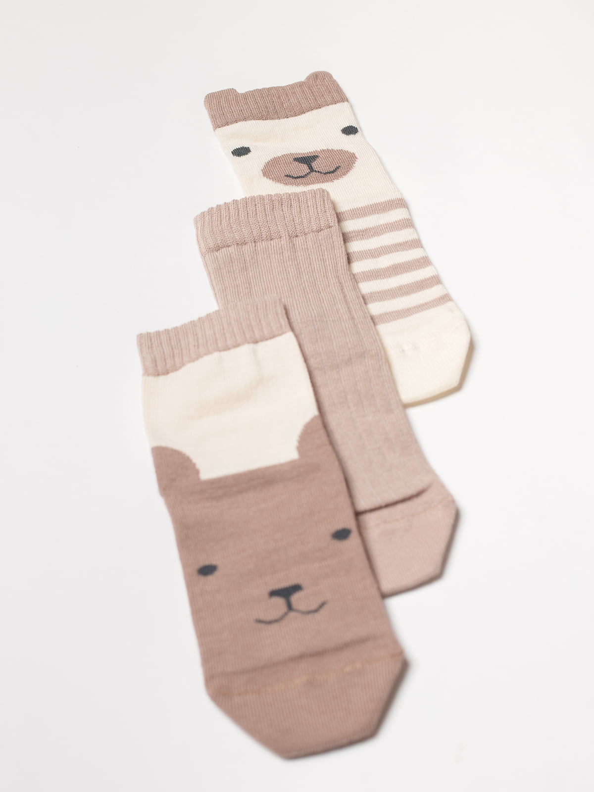 Набір шкарпеток (3 пари) | 5905511