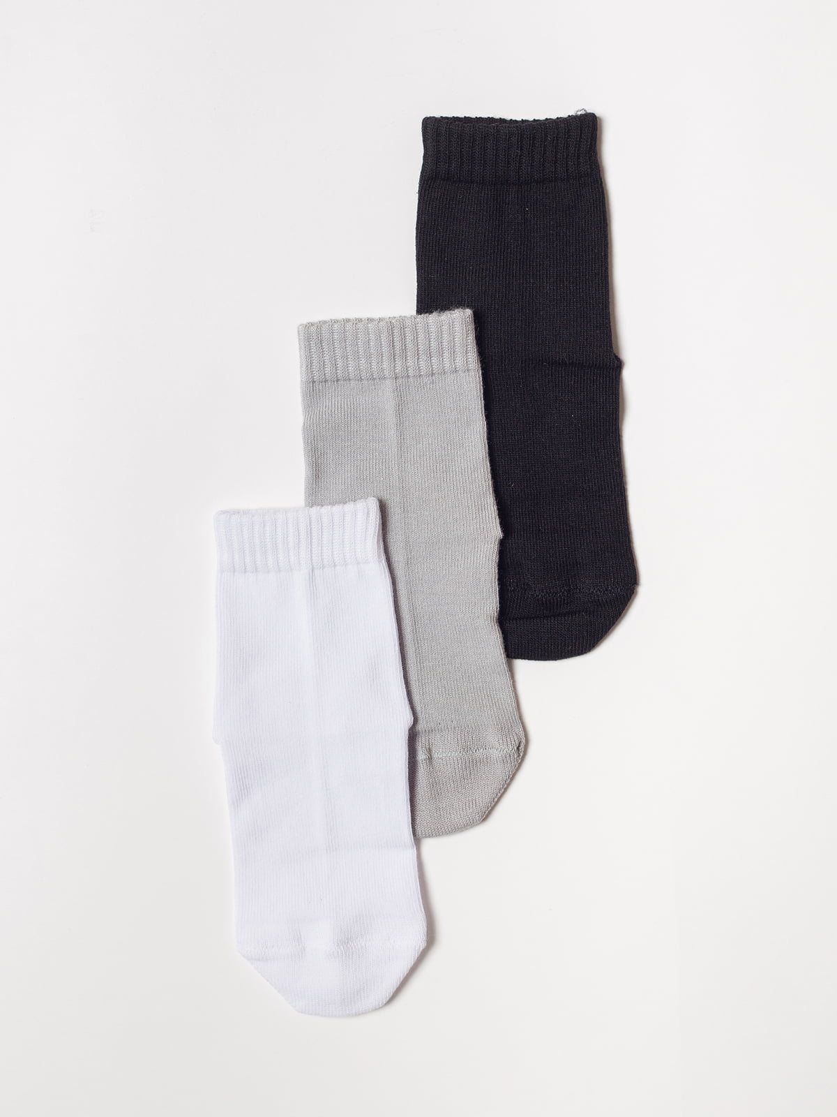Набір шкарпеток (3 пари) | 5905512
