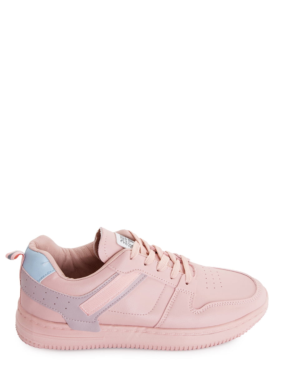 Кросівки рожеві | 5906078
