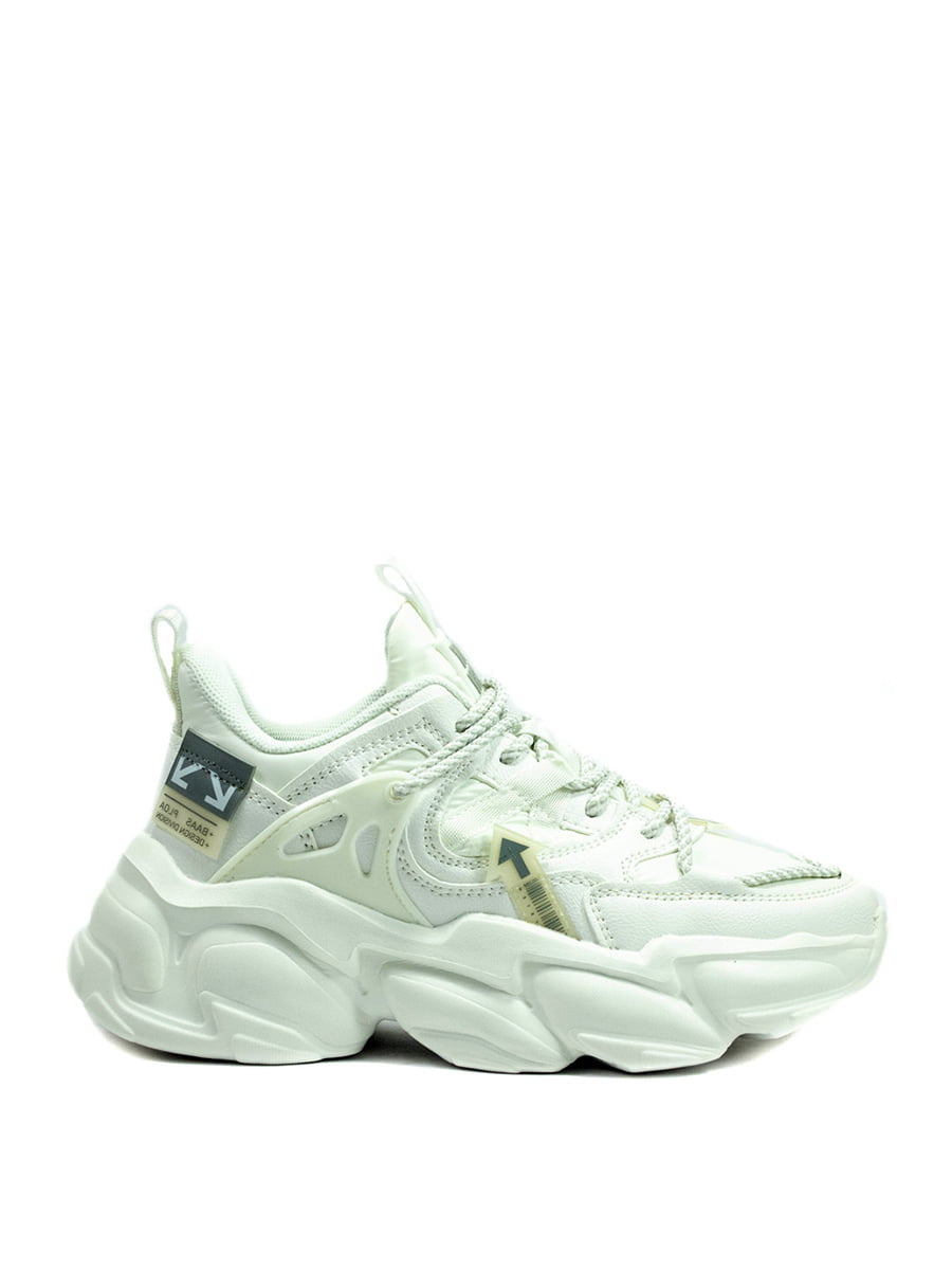 Кросівки білі | 5906181