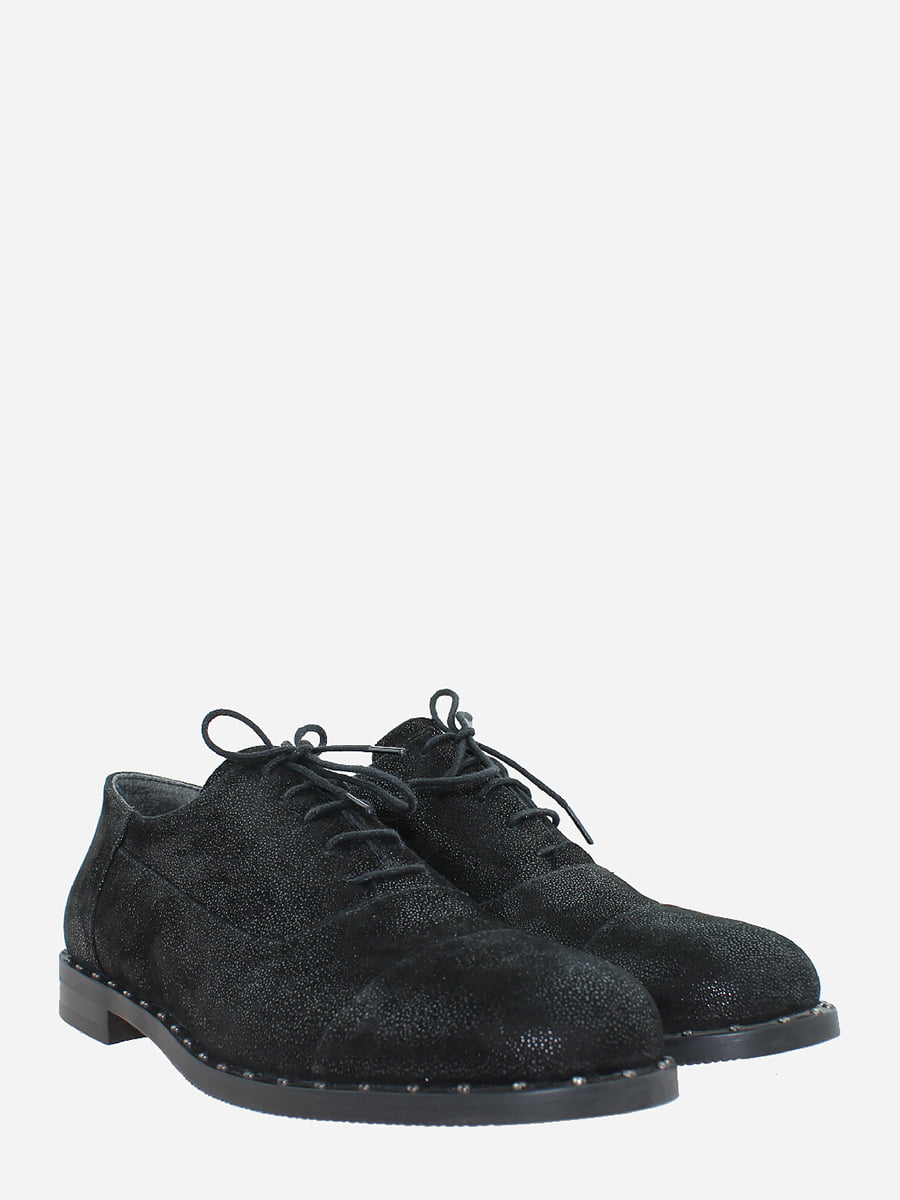 Туфли черные | 5860174