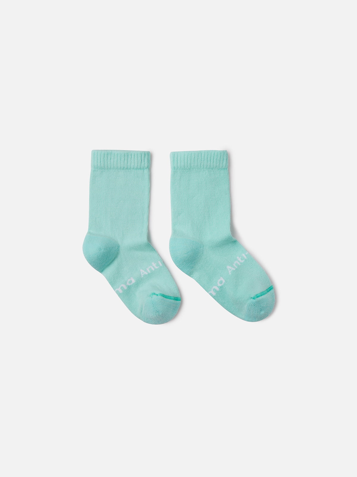 Шкарпетки зелені | 5731899