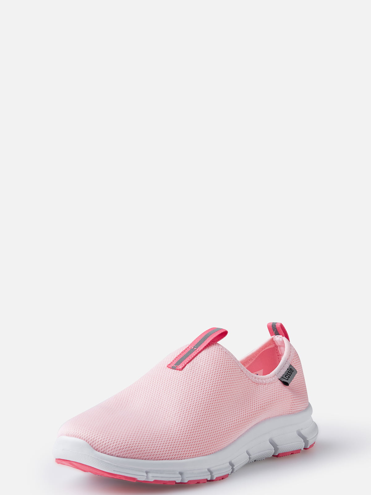 Кросівки рожеві | 5908753