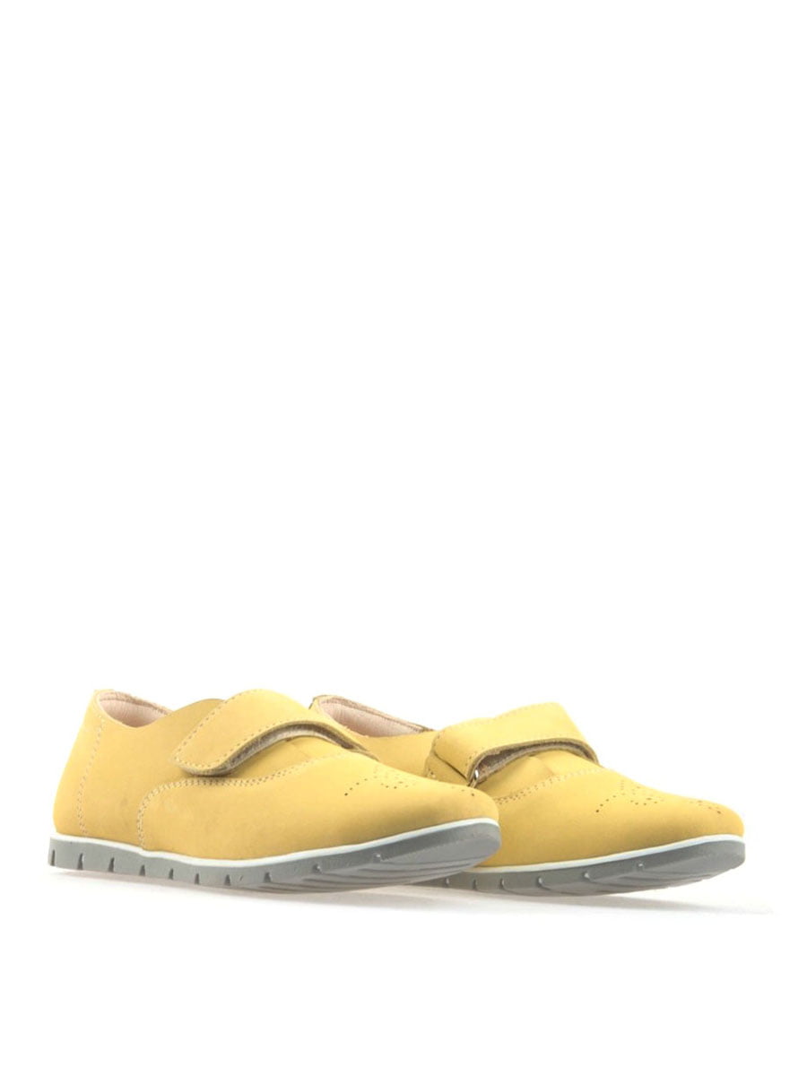 Туфли желтые | 5911090