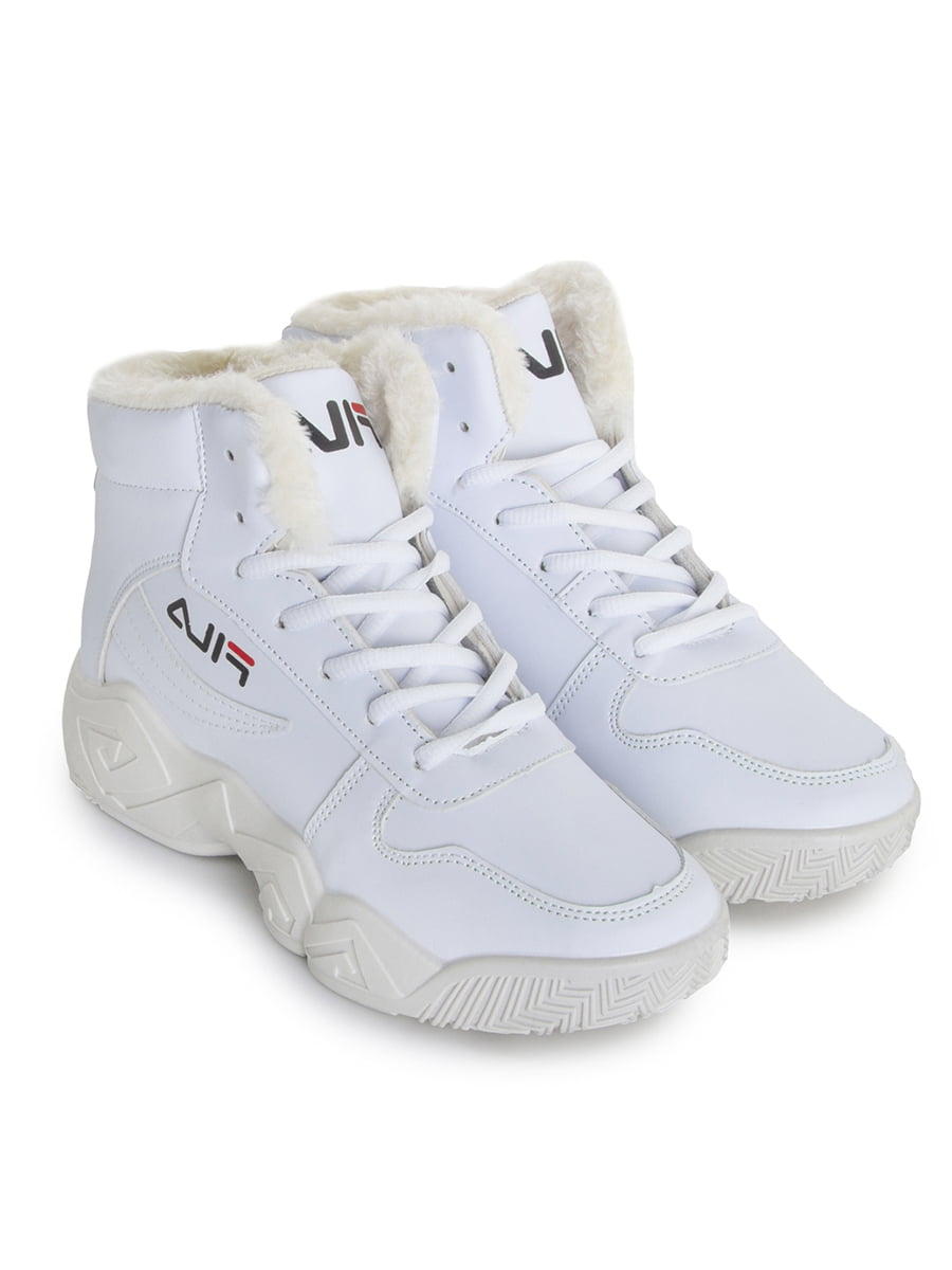 Кросівки білі | 5915235