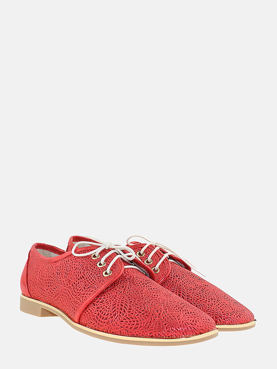 Туфлі червоні | 5914885