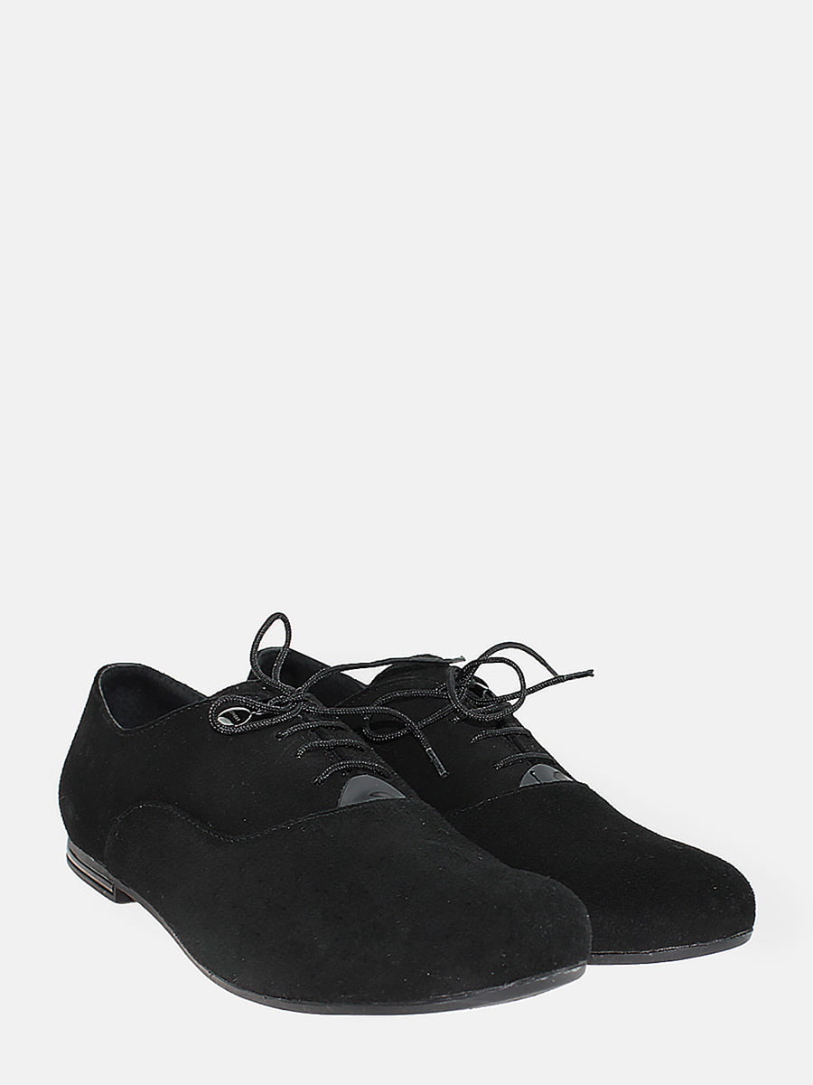 Туфлі чорні | 5898219